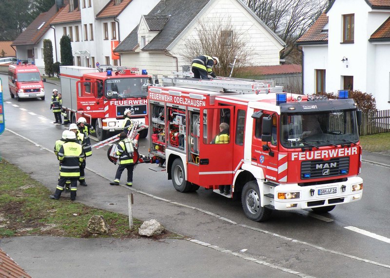 Kreisbrandinspektion Dachau