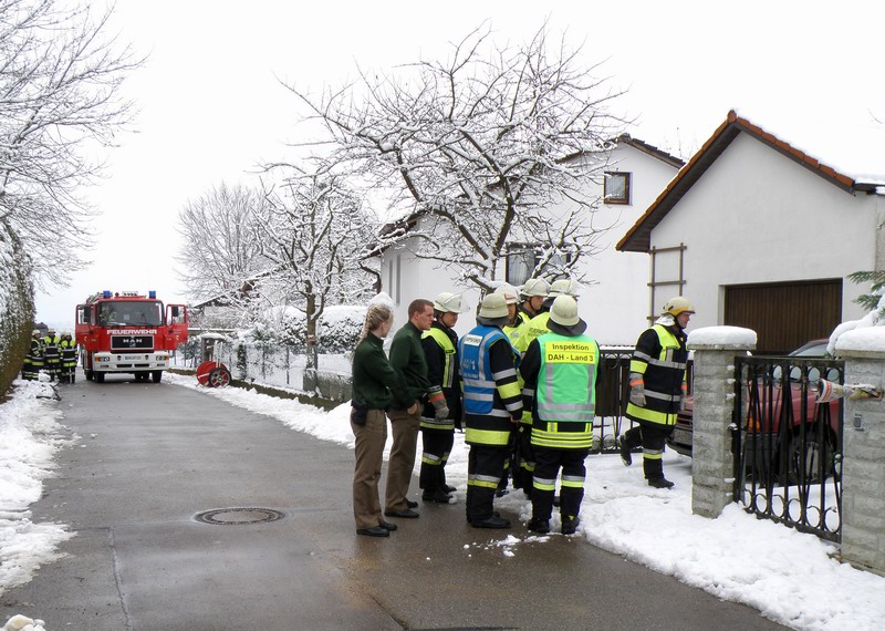 Kreisbrandinspektion Dachau