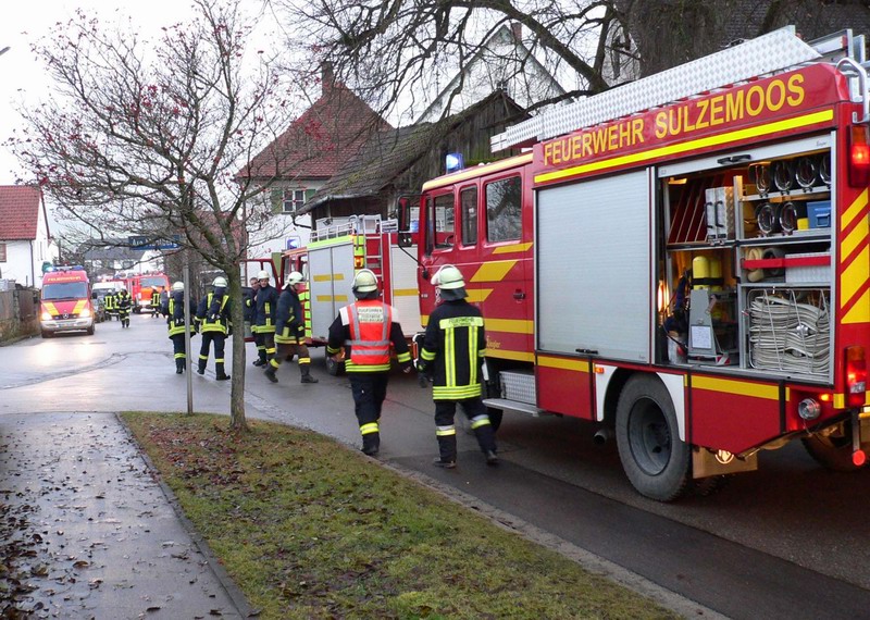 Kreisbrandinspektion Dachau