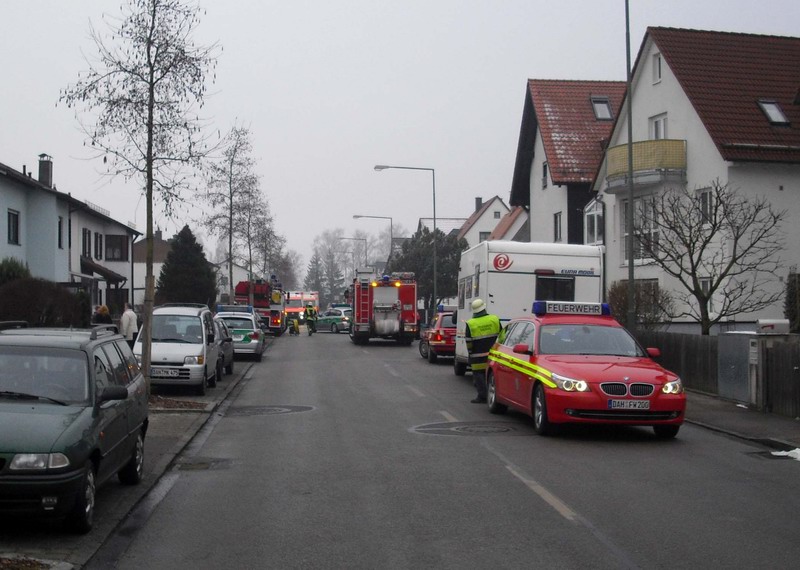 Kreisbrandinspektion Dachau