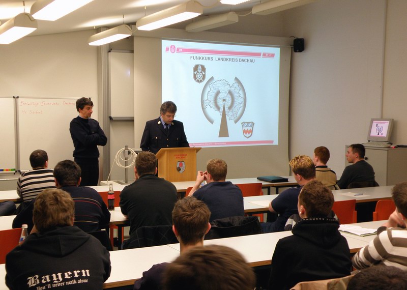 Kreisbrandinspektion Dachau