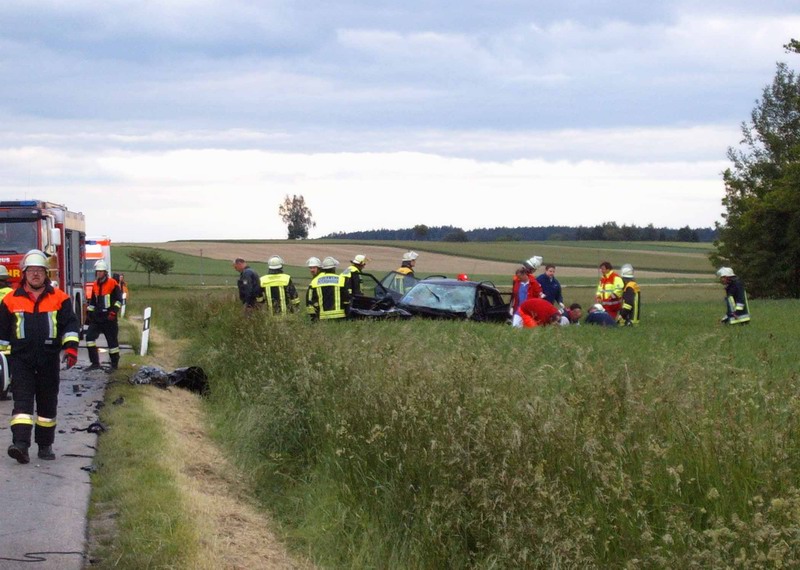 Kreisbrandinspektion Dachau