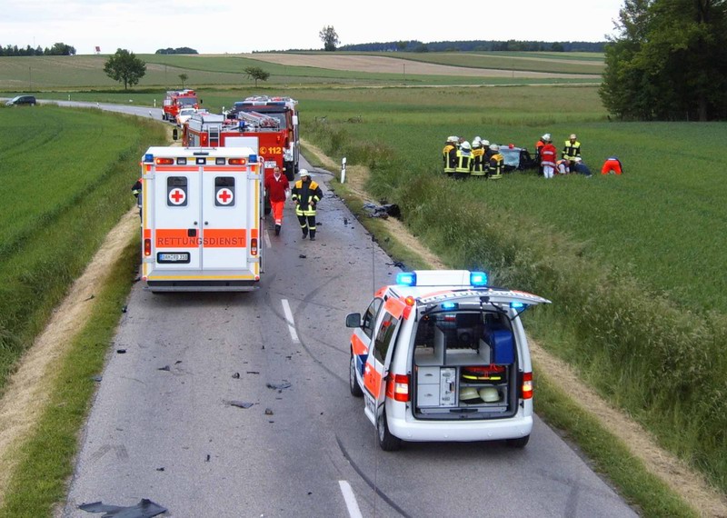 Kreisbrandinspektion Dachau