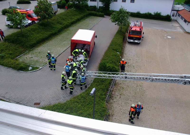Kreisbrandinspektion Dachau