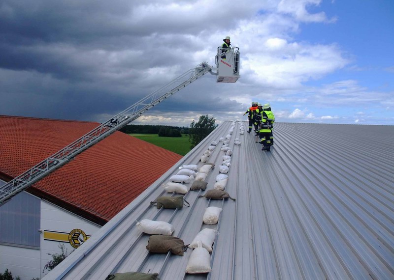 Kreisbrandinspektion Dachau