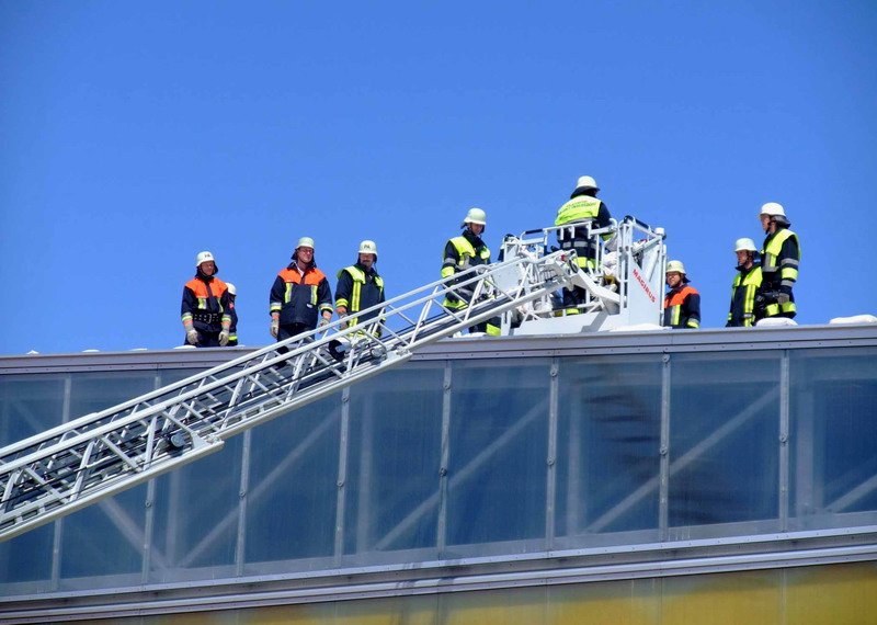 Kreisbrandinspektion Dachau