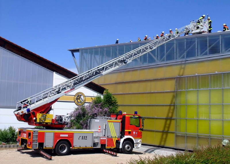 Kreisbrandinspektion Dachau