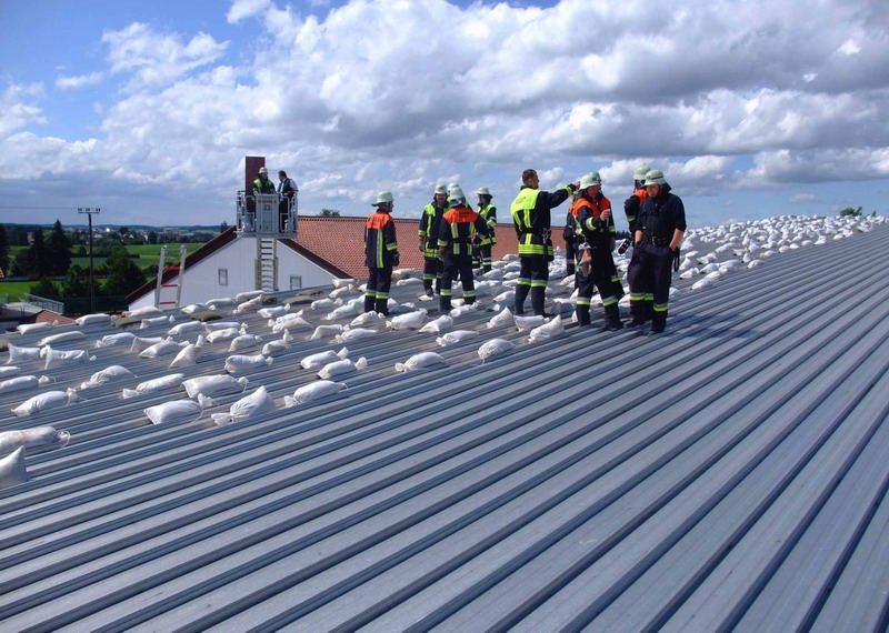 Kreisbrandinspektion Dachau