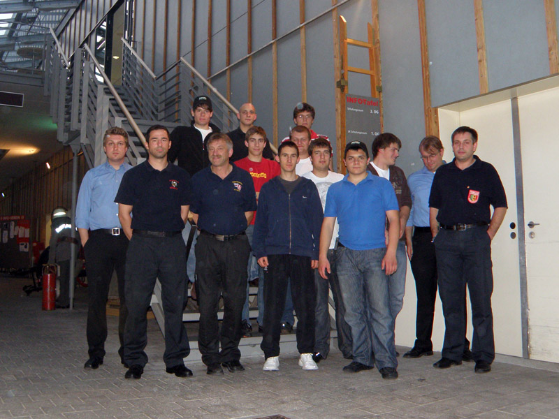 Kreisbrandinspektion Dachau