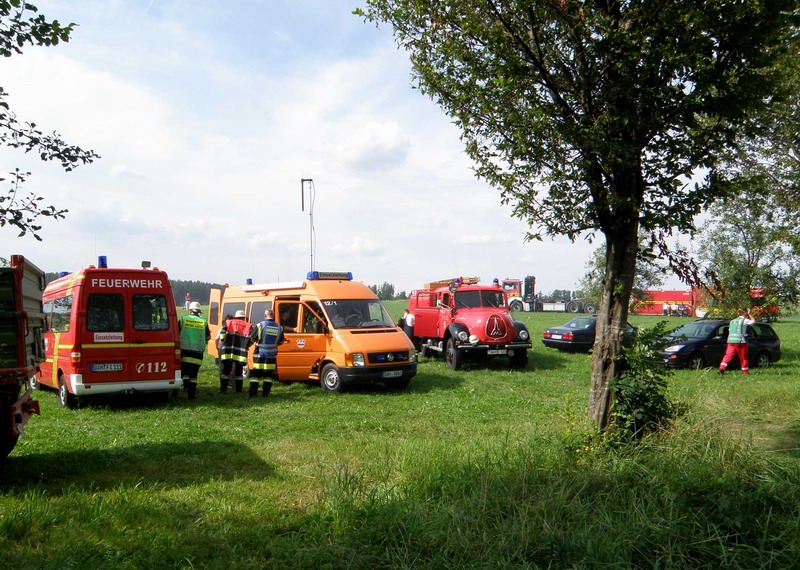 Kreisbrandinspektion Dachau