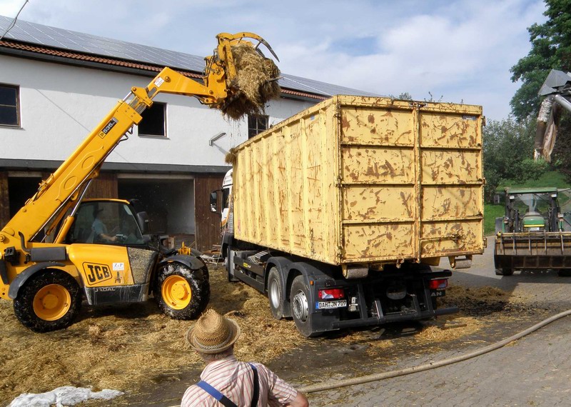 Kreisbrandinspektion Dachau