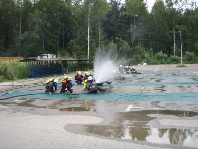 Kreisbrandinspektion Dachau