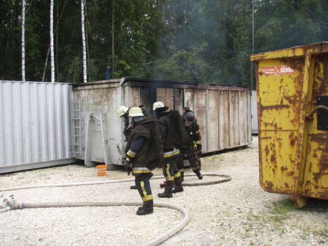Kreisbrandinspektion Dachau