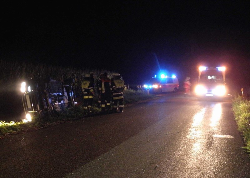 Kreisbrandinspektion Dachau