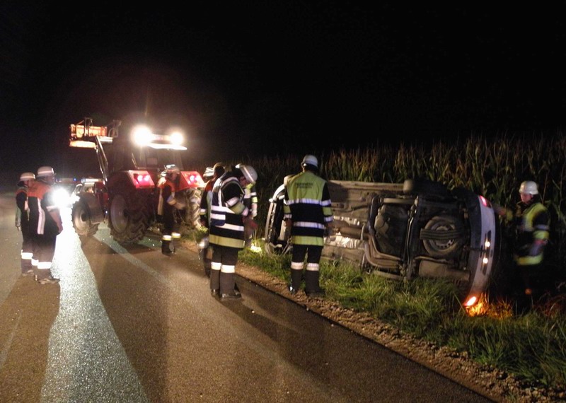 Kreisbrandinspektion Dachau