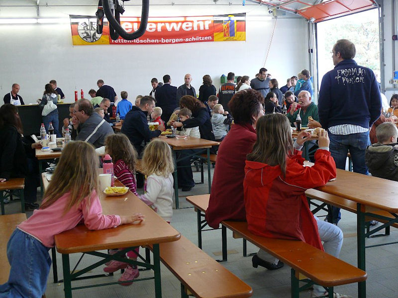 Kreisbrandinspektion Dachau