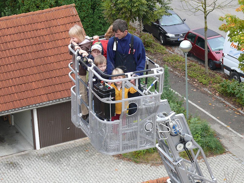 Kreisbrandinspektion Dachau