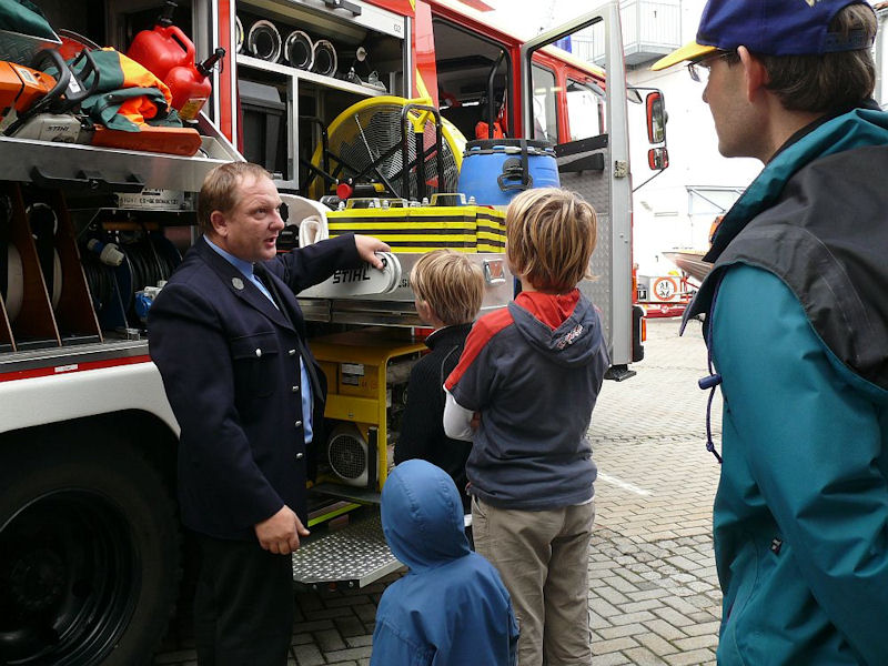 Kreisbrandinspektion Dachau