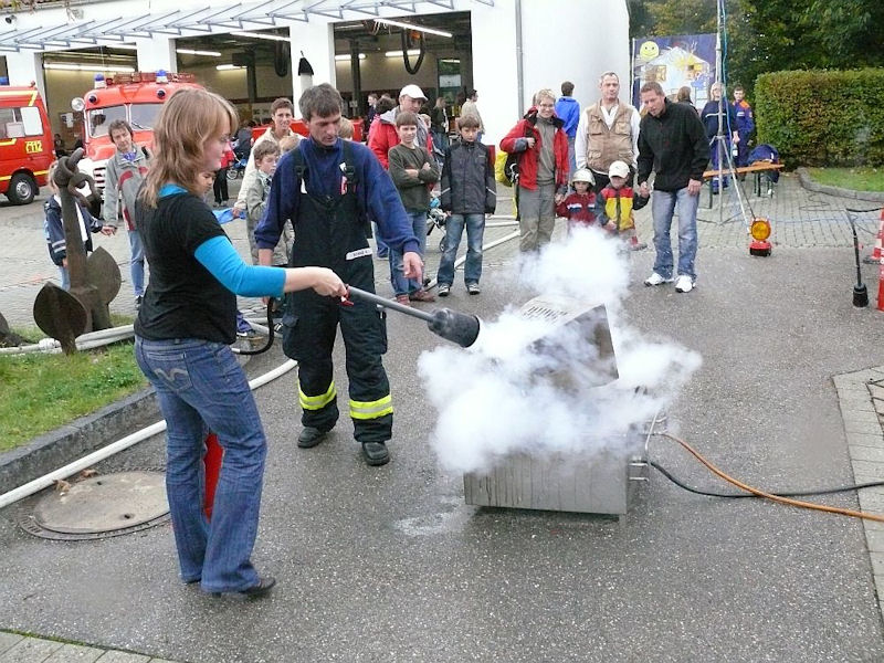 Kreisbrandinspektion Dachau