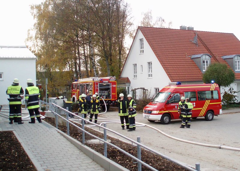 Kreisbrandinspektion Dachau