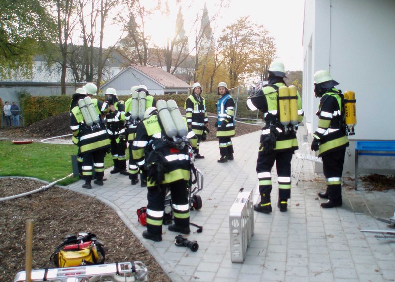 Kreisbrandinspektion Dachau