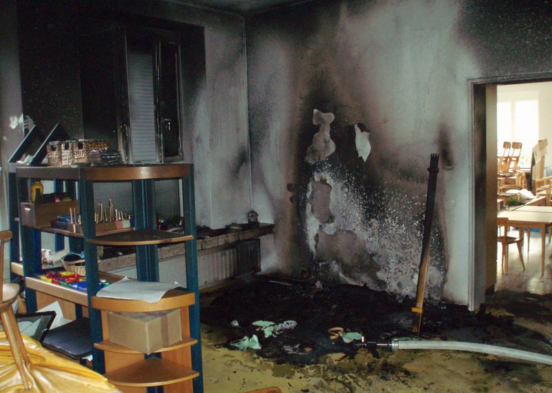 Kreisbrandinspektion Dachau