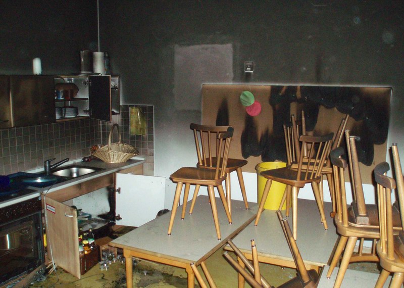 Kreisbrandinspektion Dachau