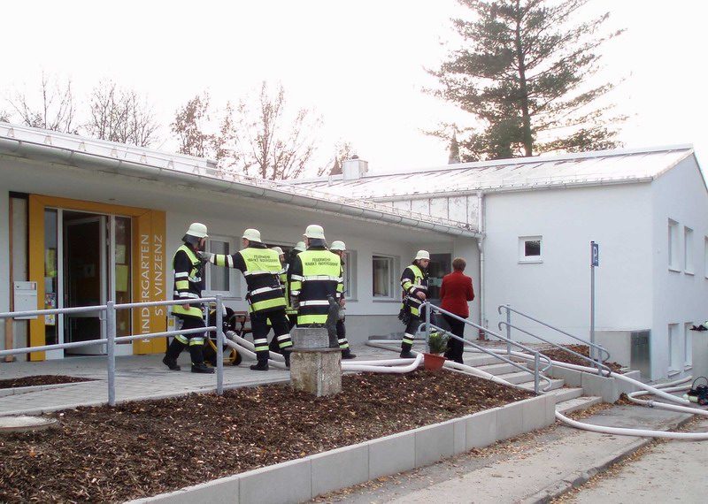 Kreisbrandinspektion Dachau