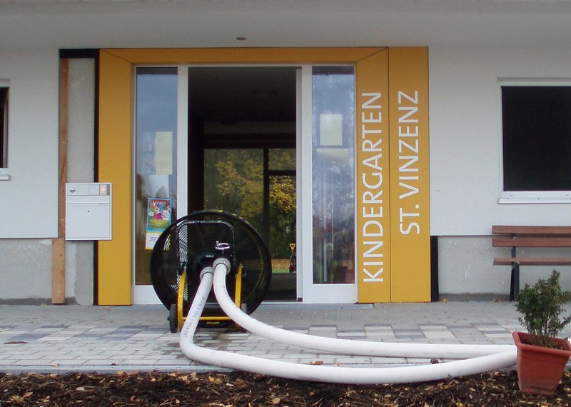 Kreisbrandinspektion Dachau