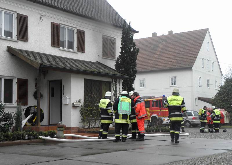 Kreisbrandinspektion Dachau