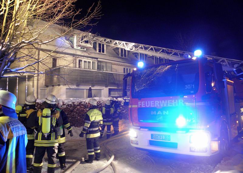 Kreisbrandinspektion Dachau