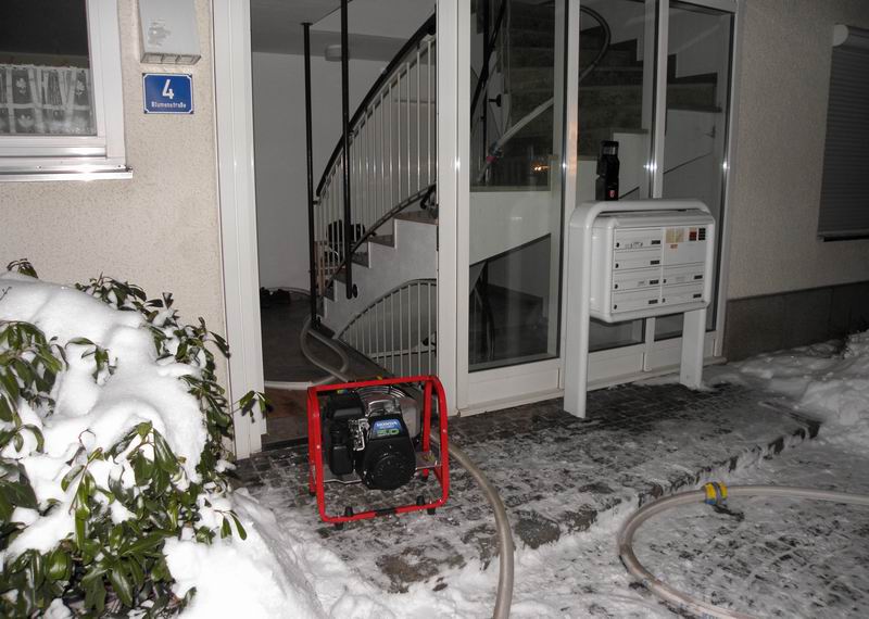 Kreisbrandinspektion Dachau