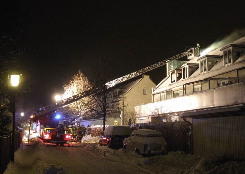 Kreisbrandinspektion Dachau