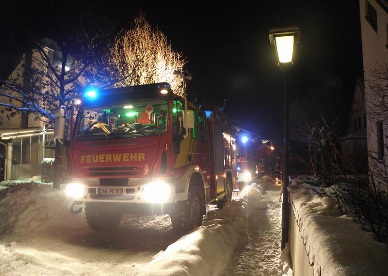 Kreisbrandinspektion Dachau