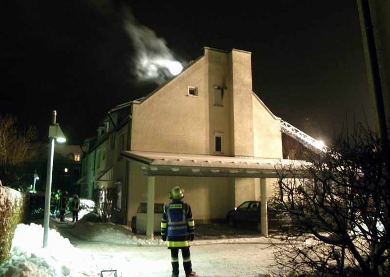 Kreisbrandinspektion Dachau