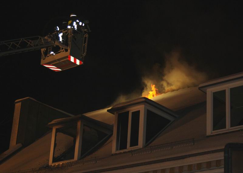 Kreisbrandinspektion Dachau