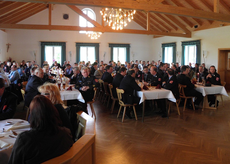 Kreisbrandinspektion Dachau