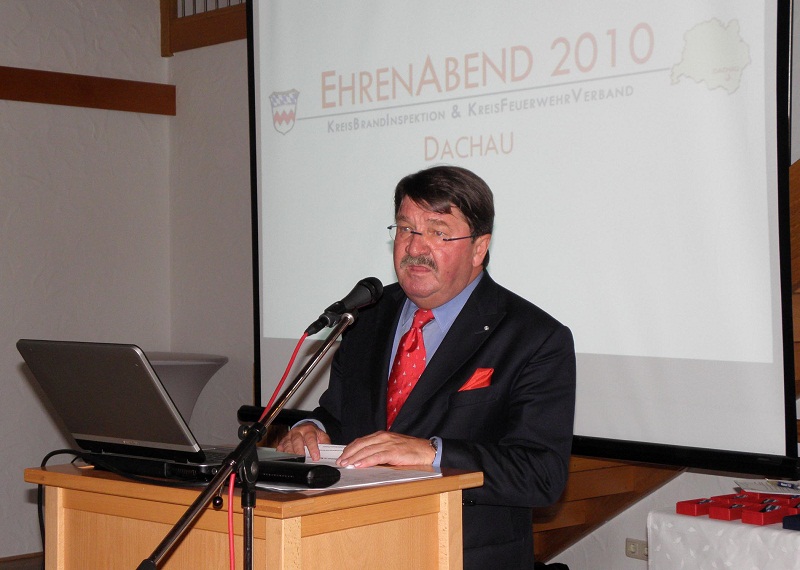 Kreisbrandinspektion Dachau