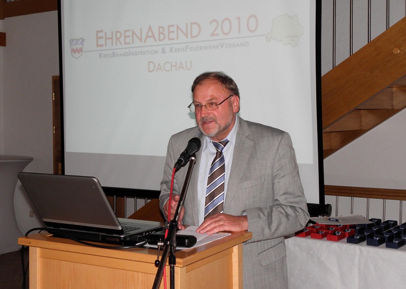 Kreisbrandinspektion Dachau