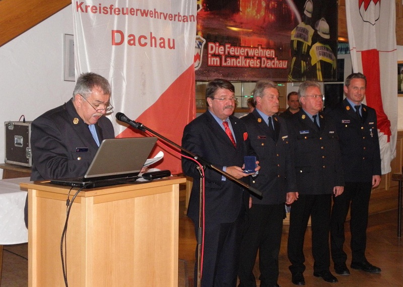Kreisbrandinspektion Dachau