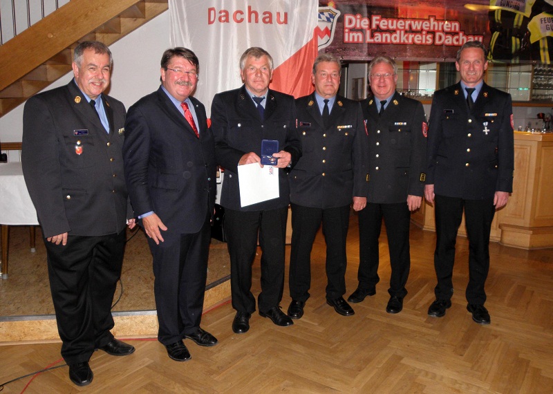 Kreisbrandinspektion Dachau