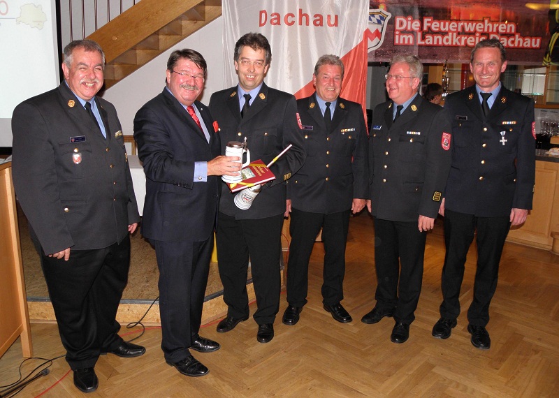 Kreisbrandinspektion Dachau