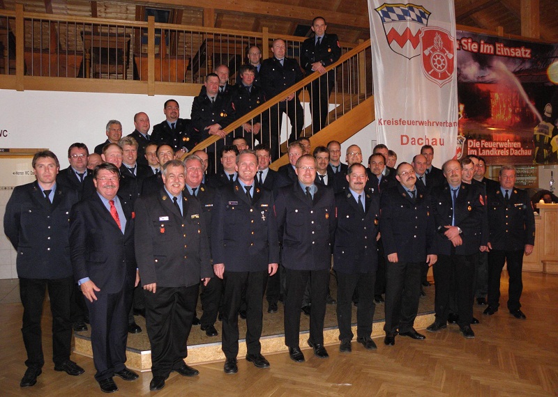 Kreisbrandinspektion Dachau