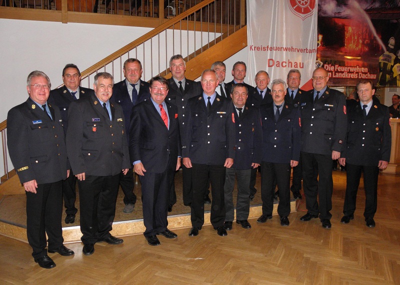 Kreisbrandinspektion Dachau