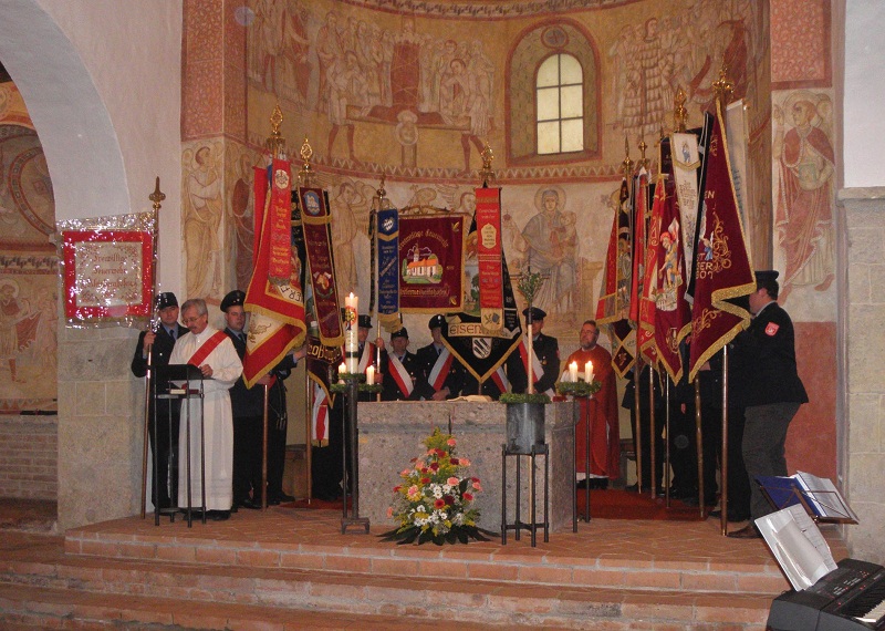 Kreisbrandinspektion Dachau