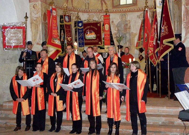 Kreisbrandinspektion Dachau