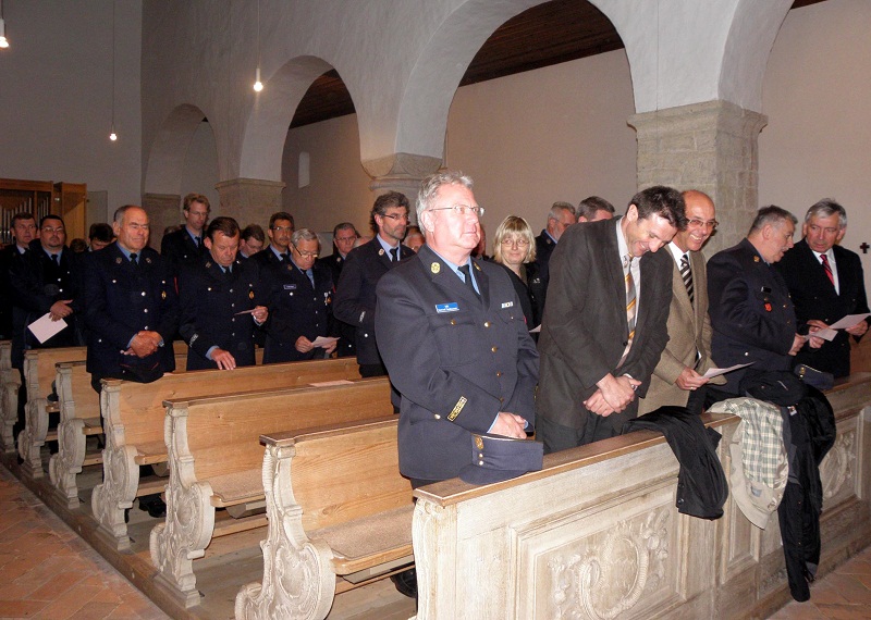 Kreisbrandinspektion Dachau