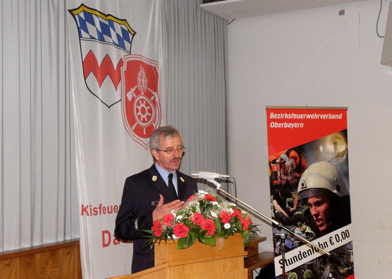 Kreisbrandinspektion Dachau