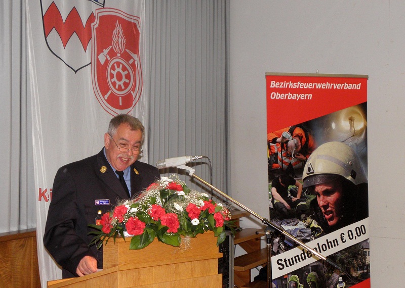 Kreisbrandinspektion Dachau