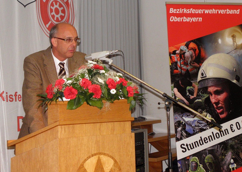 Kreisbrandinspektion Dachau